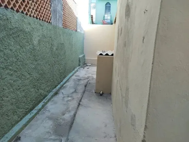 Imagem 12: Casa de Fundos 3Qtos Itapoã