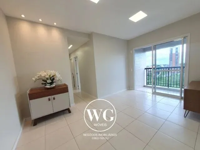 Imagem: Apartamento na Ponta Negra com 02 Quartos