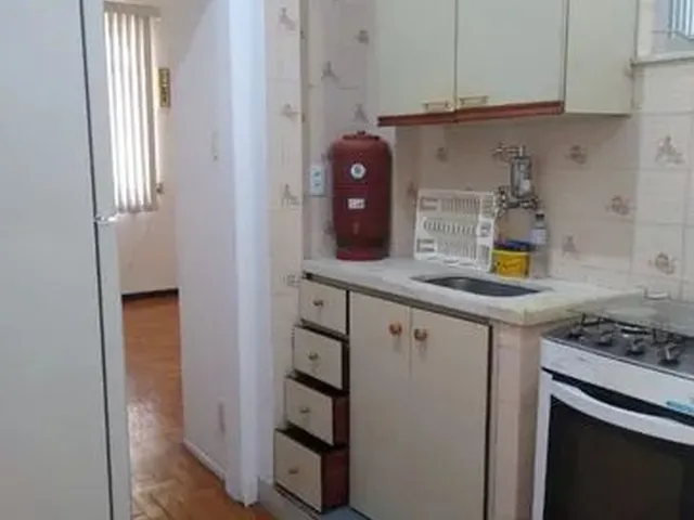 Imagem: Alugo Apartamento Kitnet