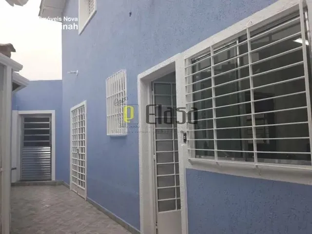 Imagem: Sobrado para Venda e Locação no Jardim