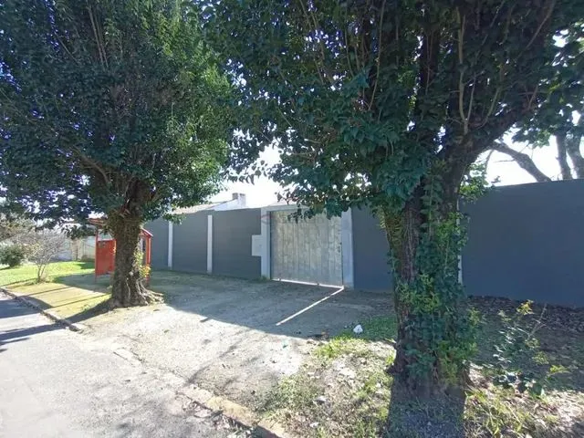 Imagem: Casa Térrea 04 Dormitórios Ref C1441