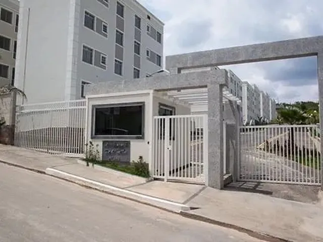 Imagem 5: Apartamento 2 Quartos, Gávea Ii, Vespasiano-Mg