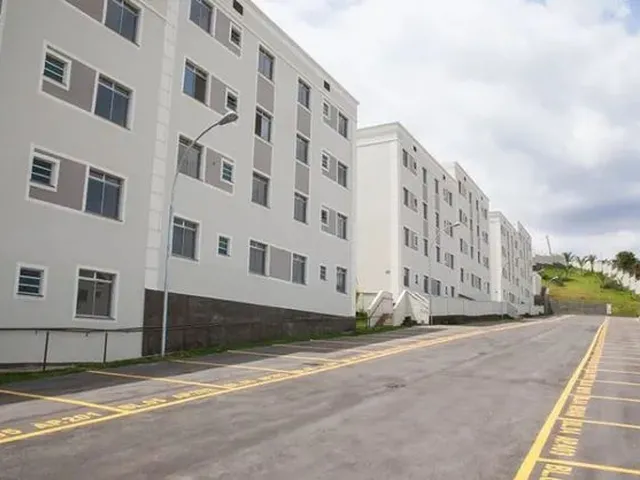 Imagem 9: Apartamento 2 Quartos, Gávea Ii, Vespasiano-Mg