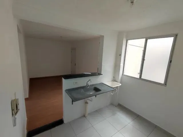 Imagem 2: Apartamento 2 Quartos, Gávea Ii, Vespasiano-Mg