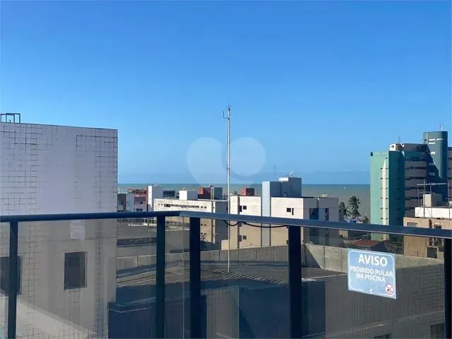 Imagem: Flat Cabo Branco