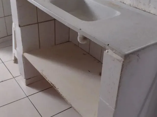 Imagem 5: Kitinete em Ponta Negra 1/4 Mezanino