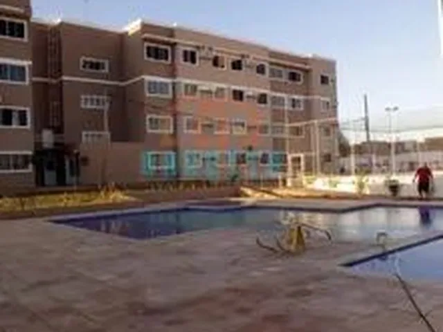 Imagem: Apartamento para Locação!