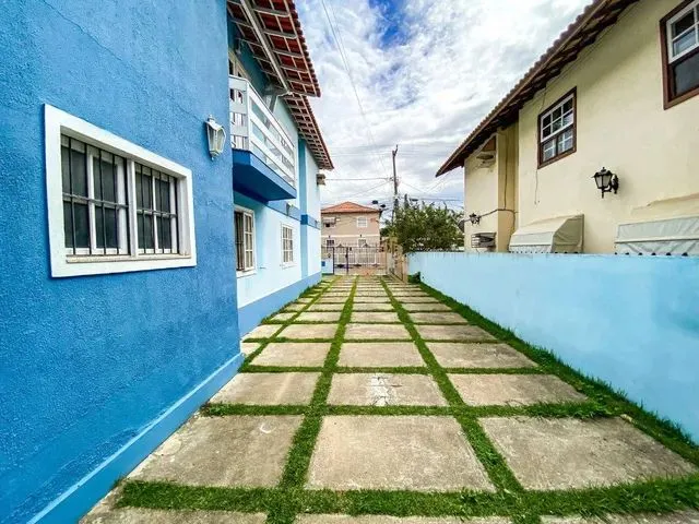 Imagem: Apartamento com 2 Dormitórios para Alugar