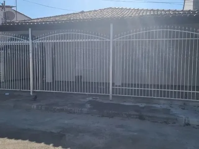 Imagem: Casa no Guara I com Painel Solar