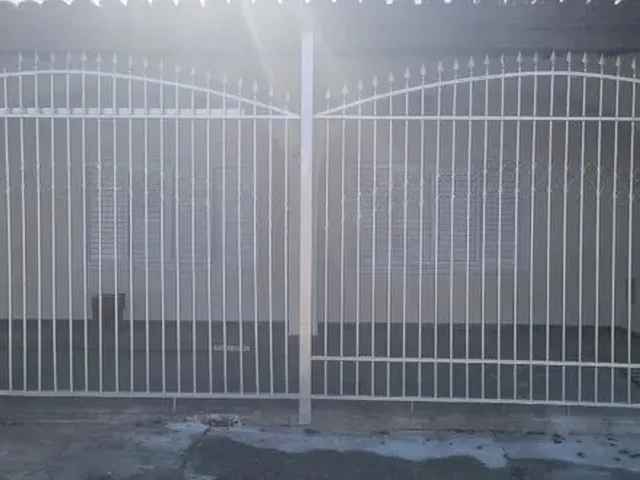 Imagem 4: Casa no Guara I com Painel Solar