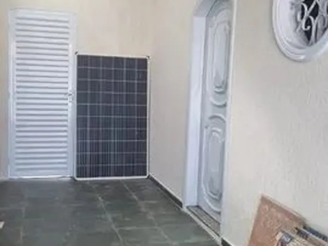 Imagem 2: Casa no Guara I com Painel Solar