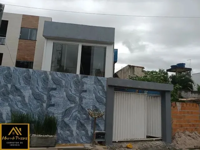 Imagem: Casa Residencial em Camaçari - Ba, Malícia