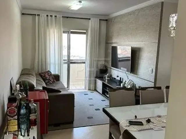 Imagem: Apartamento 64M² - santa Terezinha - São