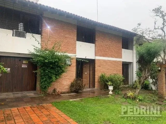 Imagem: Porto Alegre - Casa Padrão - Vila Nova