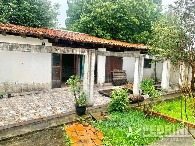 Imagem 10: Porto Alegre - Casa Padrão - Vila Nova