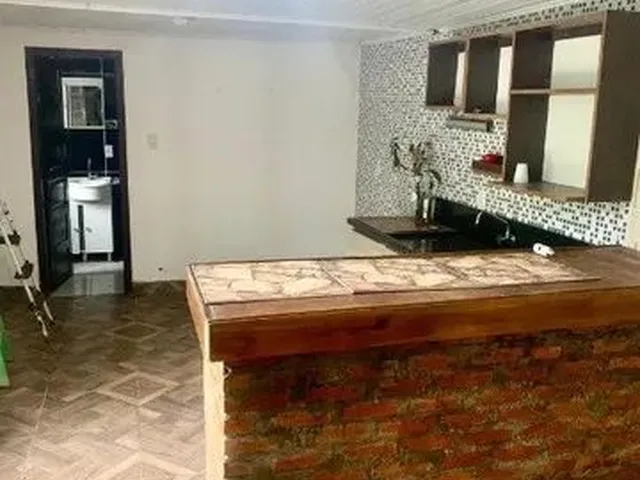 Imagem 13: Porto Alegre - Casa Padrão - Vila Nova