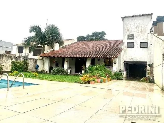 Imagem 12: Porto Alegre - Casa Padrão - Vila Nova