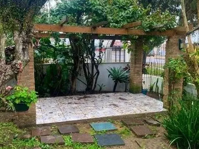Imagem 5: Porto Alegre - Casa Padrão - Vila Nova