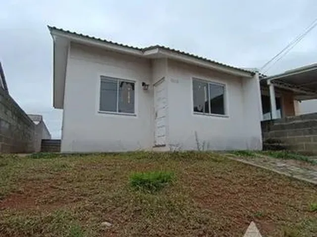Imagem: Casa em Condomínio com 2 Quartos no Residencial