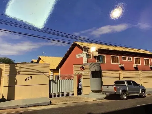 Imagem 1: Alugo Casa 1 Quarto, Lagoa Seca