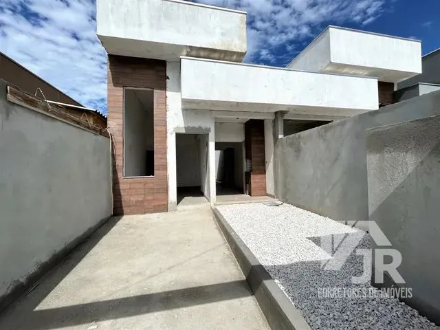 Imagem: Casa para Venda com 2 Quartos Sendo 1 Suíte