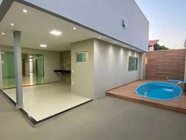 Imagem: Aps - Casa para Venda com 153M2 com 3 Quartos