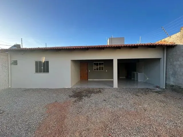 Imagem: Casa de 2 Quartos Á Venda, em Um dos Melhores