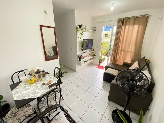 Imagem: Apartamento no São Cristóvão com Giardino