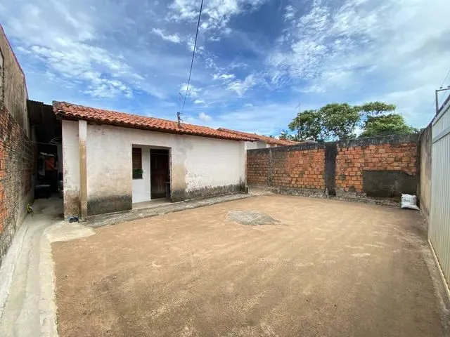 Imagem: Casa na Região do Maiobão