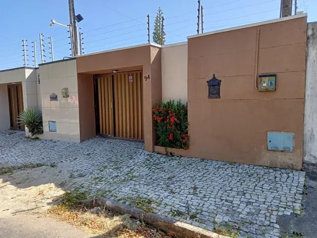 Imagem: Casa 3 Suítes Lagoa Redonda