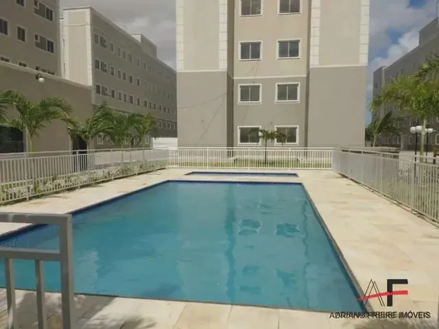 Imagem: Apartamento no Reserva Jardim, 2 Quartos