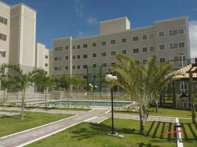 Imagem 9: Apartamento no Reserva Jardim, 2 Quartos, Lazer Completo - Ap53623