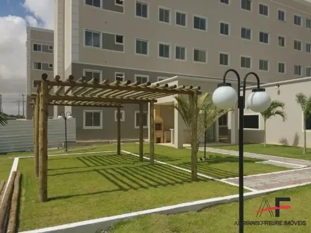 Imagem 5: Apartamento no Reserva Jardim, 2 Quartos, Lazer Completo - Ap53623