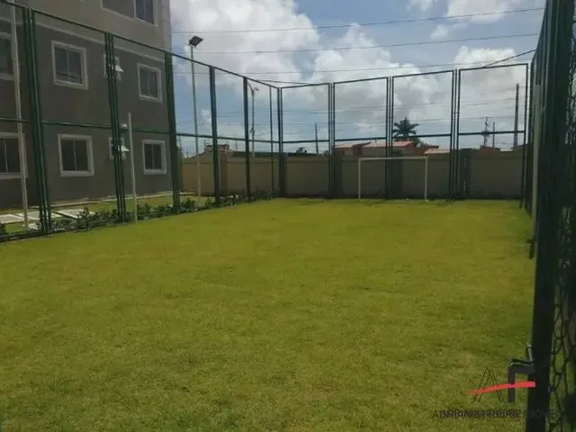Imagem 6: Apartamento no Reserva Jardim, 2 Quartos, Lazer Completo - Ap53623