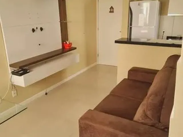 Imagem 10: Apartamento no Reserva Jardim, 2 Quartos, Lazer Completo - Ap53623