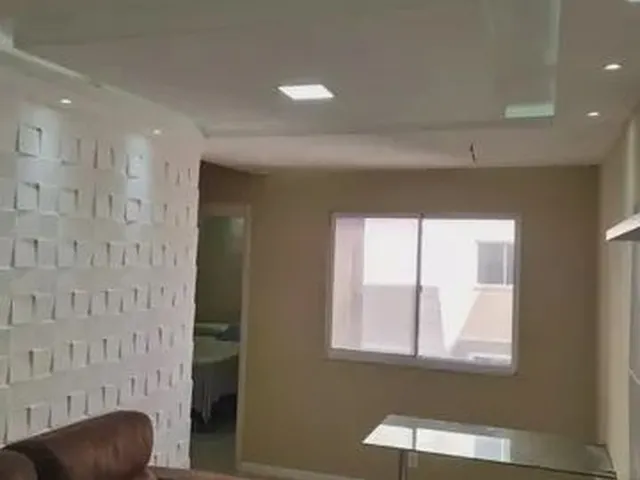 Imagem 4: Apartamento no Reserva Jardim, 2 Quartos, Lazer Completo - Ap53623