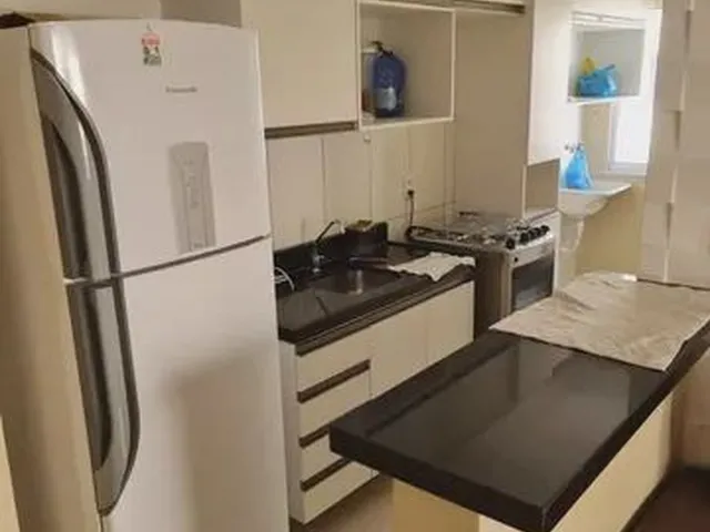 Imagem 7: Apartamento no Reserva Jardim, 2 Quartos, Lazer Completo - Ap53623