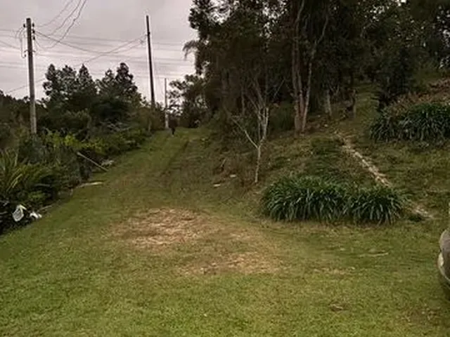 Imagem: Chácara Permuta