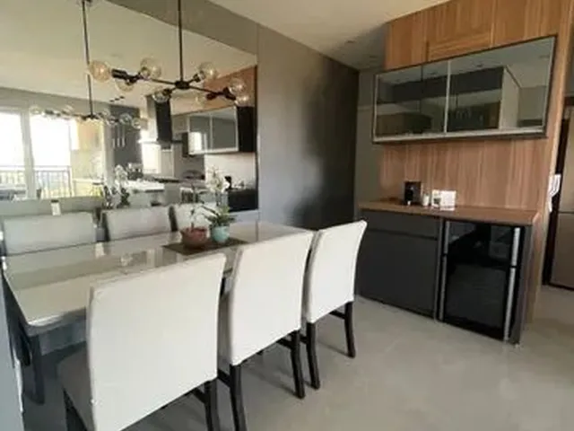 Imagem 5: Apartamento - Swiss Park - Campinas