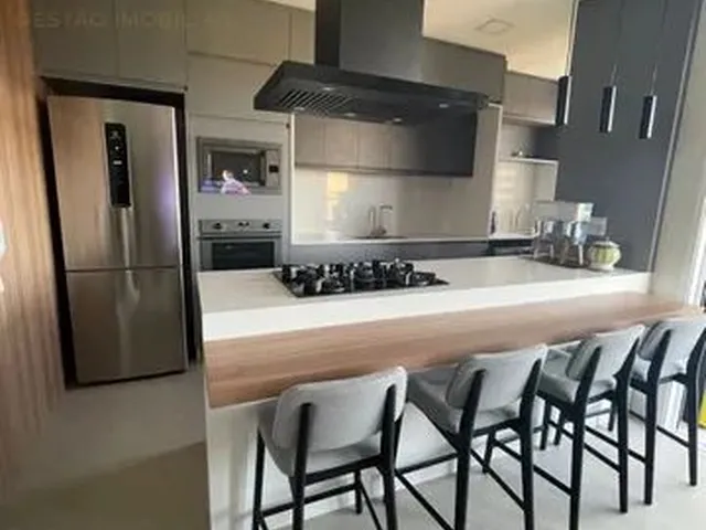 Imagem 12: Apartamento - Swiss Park - Campinas