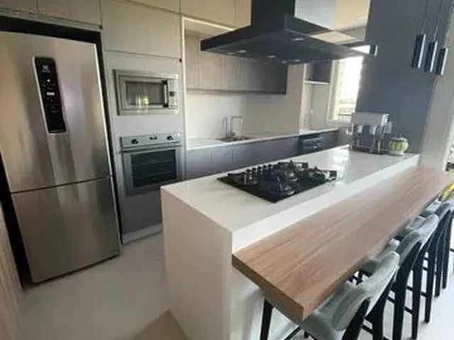 Imagem 3: Apartamento - Swiss Park - Campinas