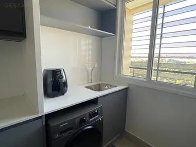 Imagem 10: Apartamento - Swiss Park - Campinas