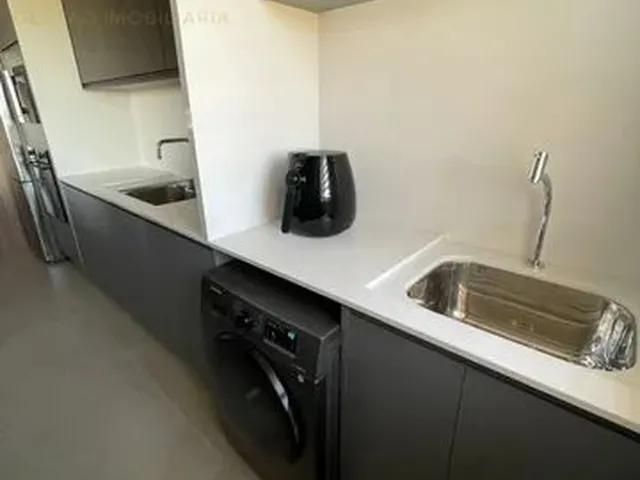 Imagem 2: Apartamento - Swiss Park - Campinas