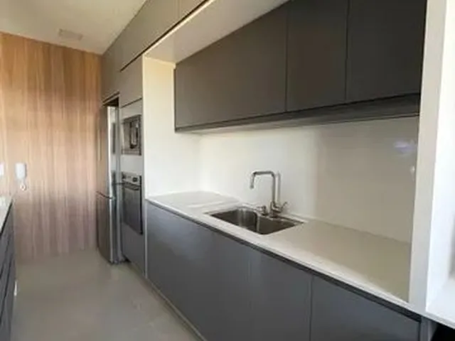 Imagem 4: Apartamento - Swiss Park - Campinas