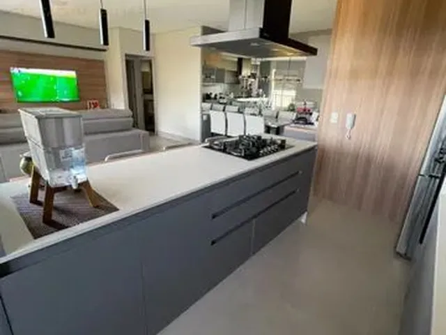 Imagem 14: Apartamento - Swiss Park - Campinas