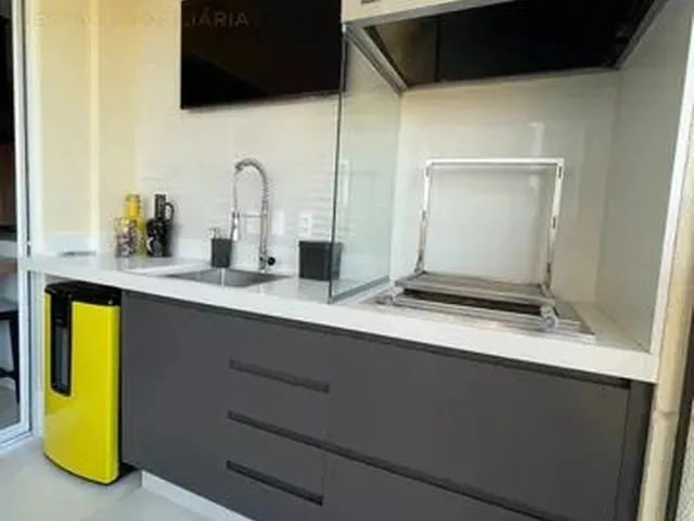 Imagem 9: Apartamento - Swiss Park - Campinas