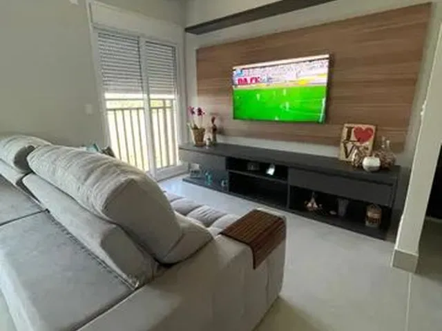 Imagem 13: Apartamento - Swiss Park - Campinas