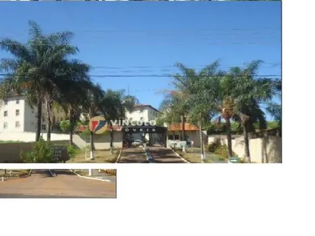 Imagem: Apartamento com 3 Quartos À Venda, Suite