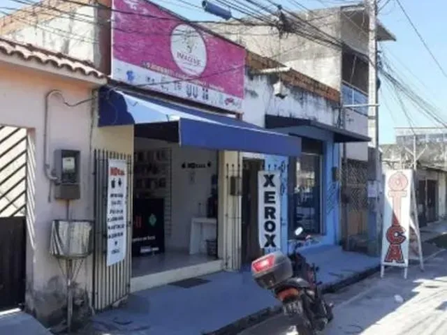 Imagem: Barbada! Vendo Predio Comercial com 4 Pontos