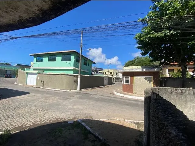 Imagem 1: Imóvel Comercial no Centro de Sjb